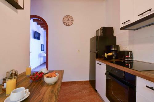 Apartamento Alamanos House