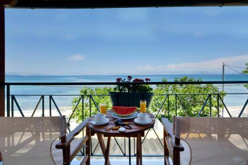 Apartamento Alamanos House