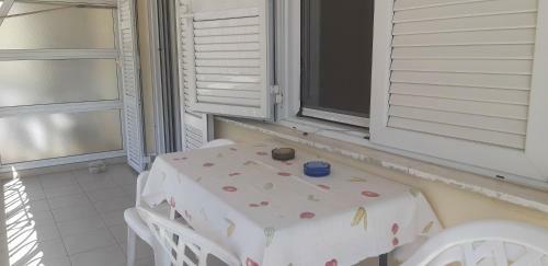 Apartamento Tsatsalmas Rooms With Sea View