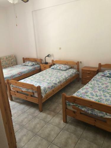 Apartamento Tsatsalmas Rooms With Sea View