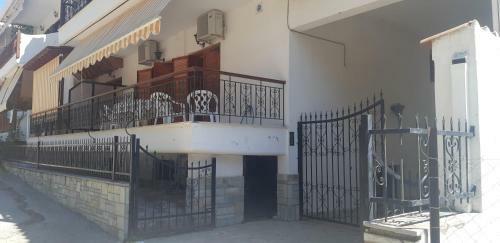 Apartamento Tsatsalmas Rooms With Sea View