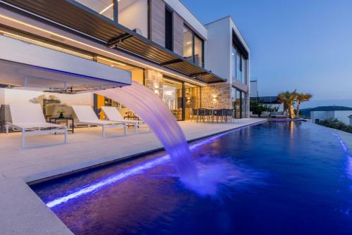 Villa Diamond One