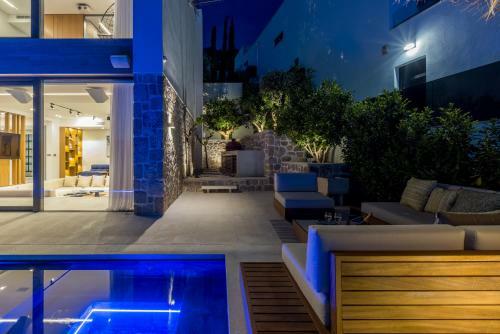 Villa Diamond One