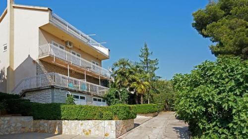 Apartman Mr