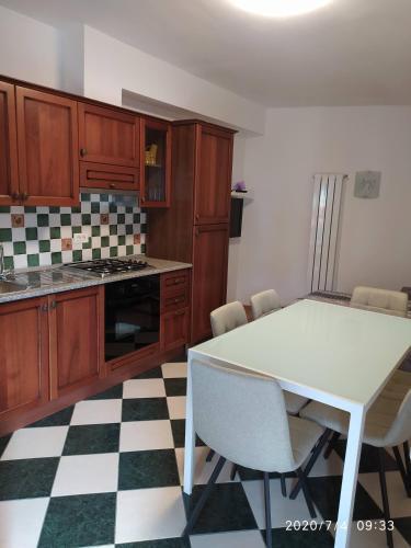 Apartman Lili