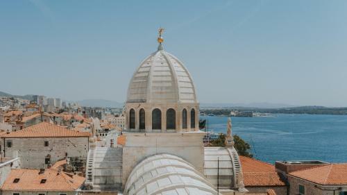 Ku?a Za Odmor - ?ibenik