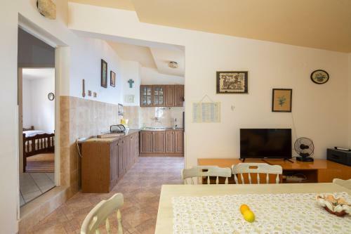 Apartamento Marusici Two Bedroom Appartment