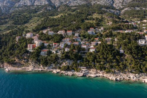 Apartamento Marusici Two Bedroom Appartment