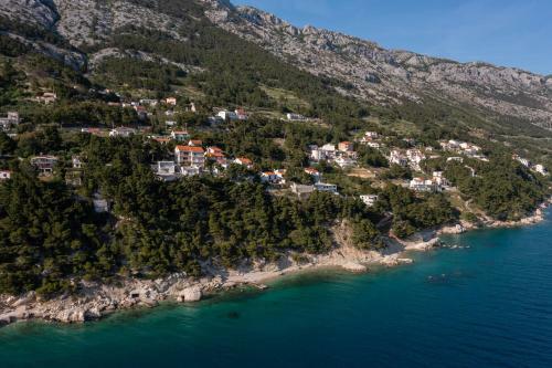 Apartamento Marusici Two Bedroom Appartment