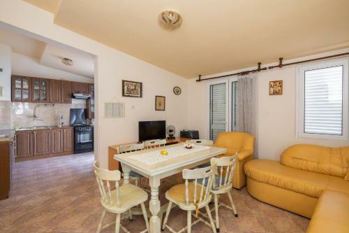 Apartamento Marusici Two Bedroom Appartment