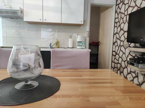Cozy Apartman By The Sea