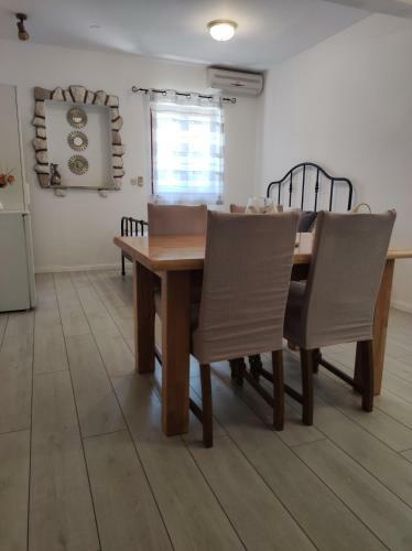 Cozy Apartman By The Sea