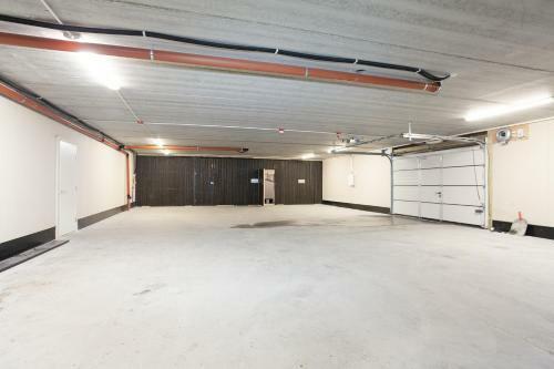 Apartamento Fjellgrend Deluxe