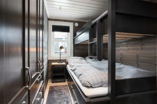 Apartamento Fjellgrend Deluxe