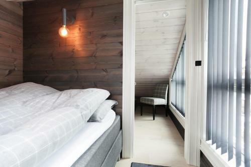 Apartamento Fjellgrend Deluxe