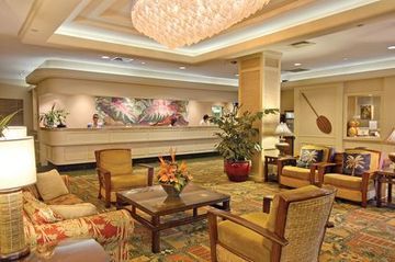 Hotel Ohana Waikiki West Std