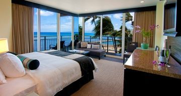 Hotel New Otani Kaimana Diamond Head