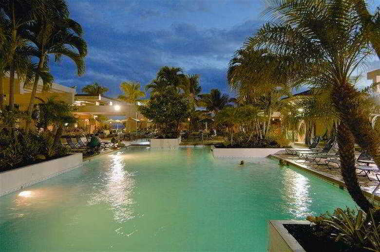 Hotel Waikiki B.marriott Partial Oce