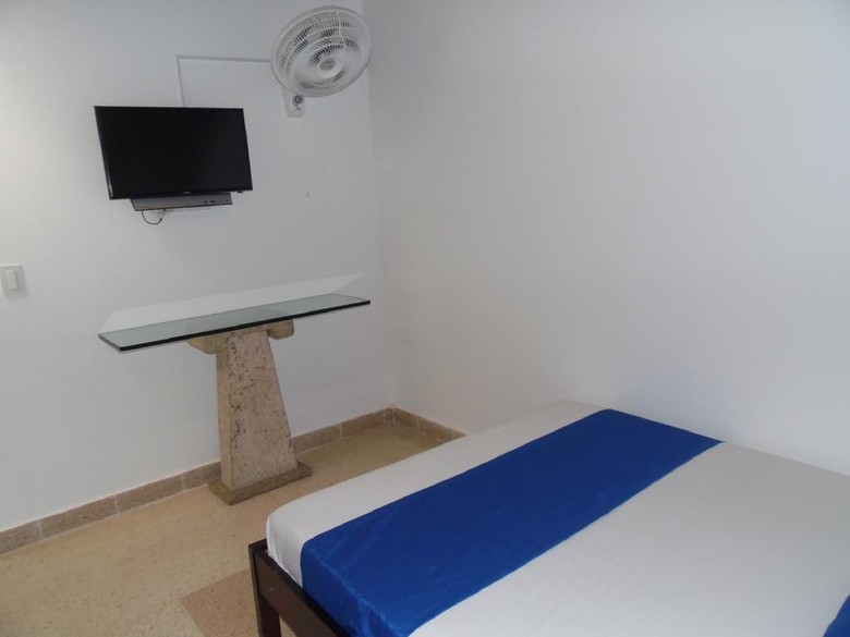 Apartamento Amoblados Medell�n Laureles