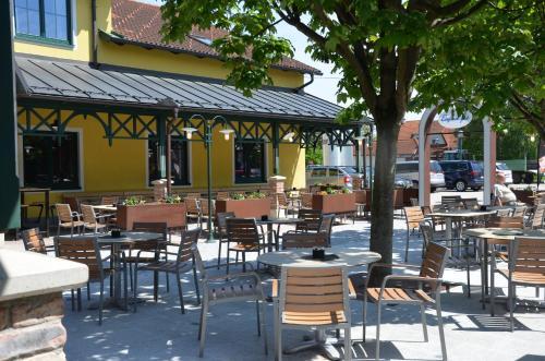 Hotel Thalinger Hof