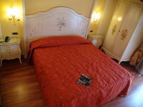 Hotel La Campagnola 1926