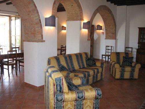 Agroturismo Agriturismo Chieteno
