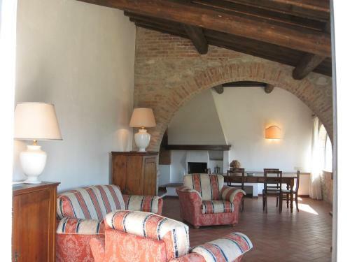 Agroturismo Agriturismo Chieteno