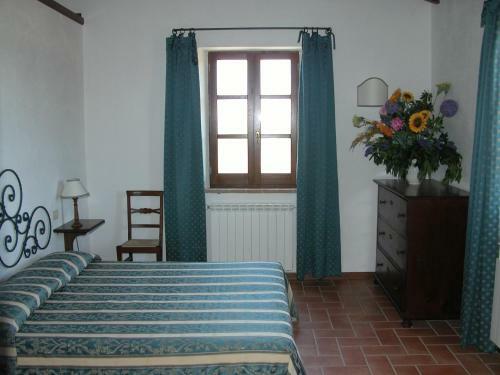 Agroturismo Agriturismo Chieteno