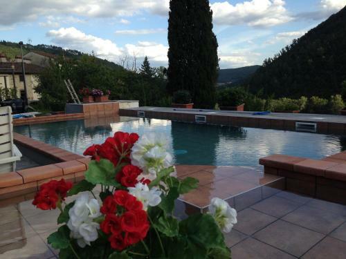Agroturismo Tenuta Dei Cavalieri