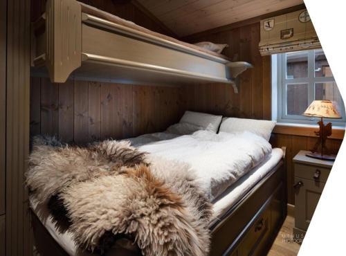 H�vi Solsiden Trysil Bor Du Rett Ved Sykkelstier