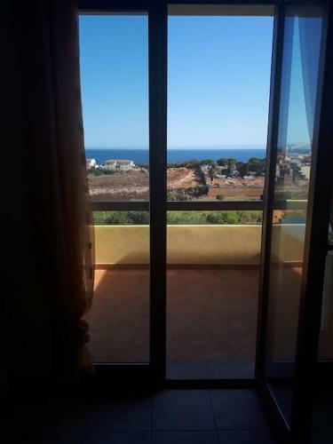 Apartamento Cozy Flat With Enchanting View On Castelsardo