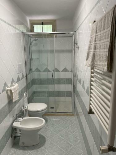 Case Vacanze Da Gabriele