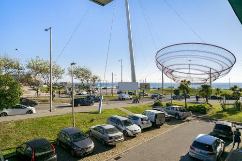 Apartamento Whome Matosinhos 4-bed Luxury W/ Elevator S-pool Parking