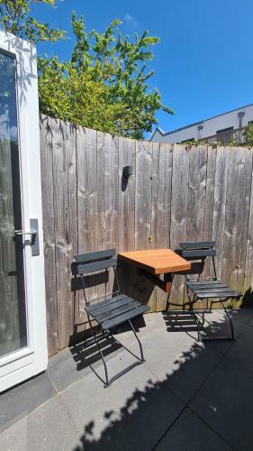 Apartamento Koninginnehuis 35
