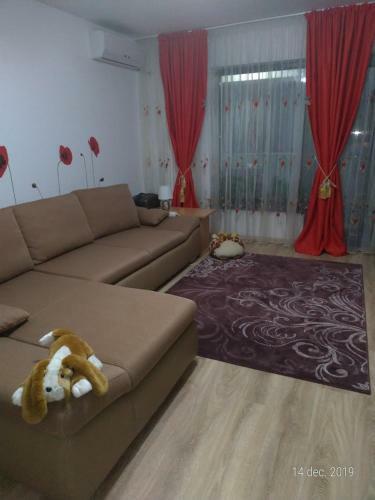 Apartamento Impulse Popesti Leordeni