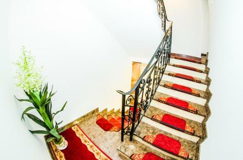 Apartamento Willa Wichrowa