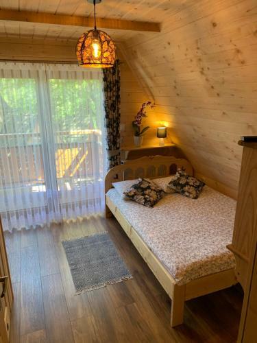 Apartamento Dom Na Brzysku