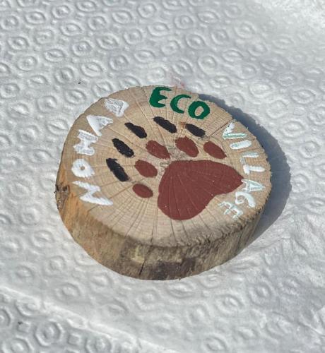 Nomad Ecovillage