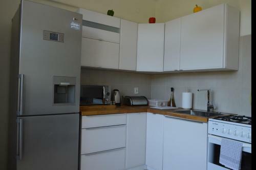 Apartament Pod Filarami
