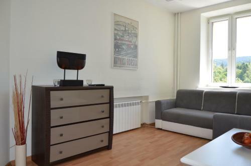 Apartament Pod Filarami