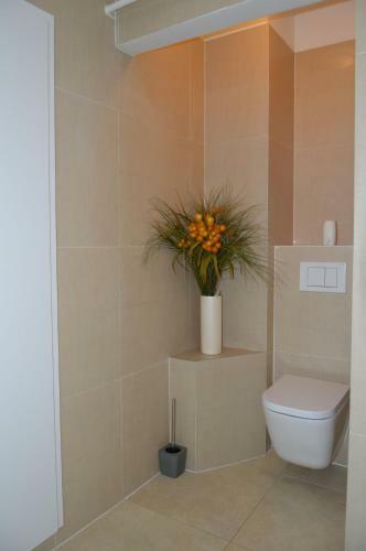 Apartament Pod Filarami