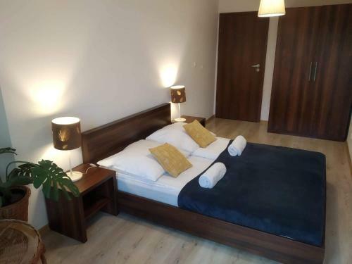 Apartament City Center Exclusive Suite