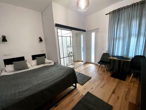 Apartamento Bohem Sibiu Old Town
