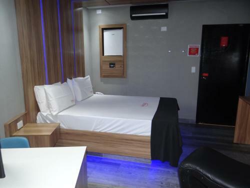 Hotel Motel Ex�tico Prime