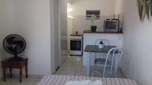 Apartamento Penedo Temporada