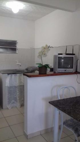 Apartamento Penedo Temporada