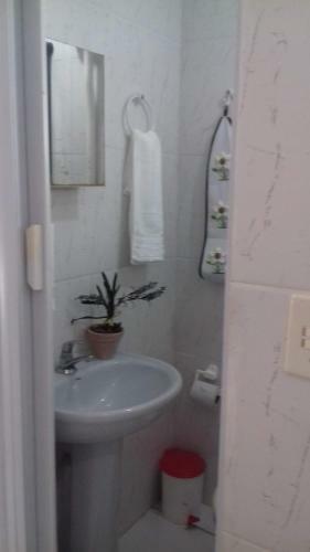 Apartamento Penedo Temporada