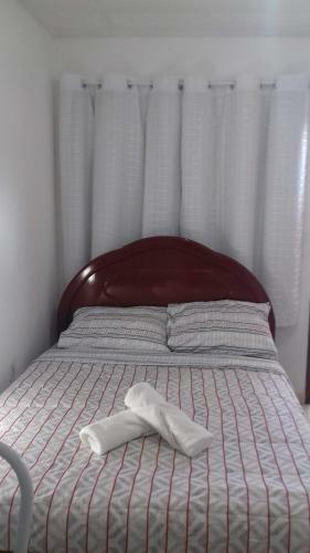 Apartamento Penedo Temporada