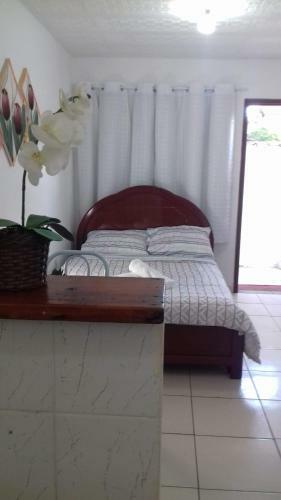 Apartamento Penedo Temporada