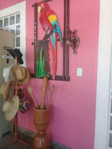 Apartamento Hotel Nossa Senhora Aparecida